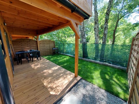 Toscana Camp Campground/ 
RV Resort in West Pomeranian Voivodeship, Poland