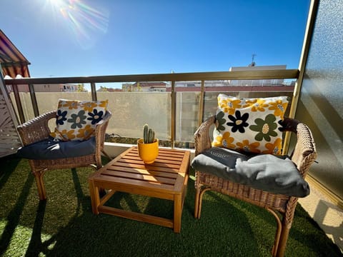 Balcony/Terrace, Balcony/Terrace