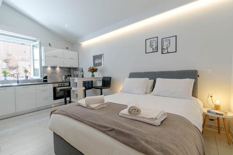 Passaggio studio Bed and Breakfast in Corfu