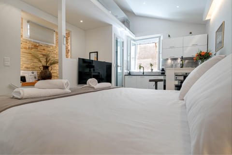 Passaggio studio Bed and Breakfast in Corfu