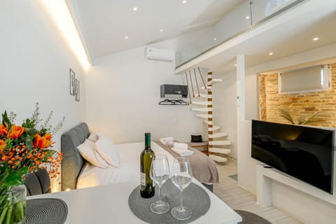 Passaggio studio Bed and Breakfast in Corfu