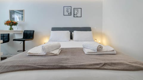 Passaggio studio Bed and Breakfast in Corfu