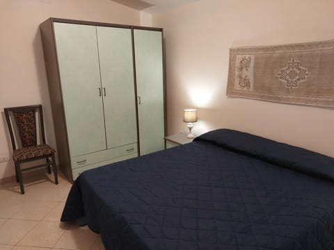 Appartamenti Plammas Apartment in Santa Maria Navarrese