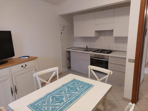 Appartamenti Plammas Apartment in Santa Maria Navarrese