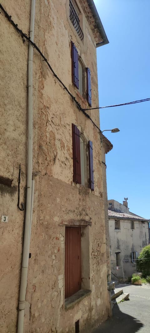 LA JOVINE 2 Sault House in Sault