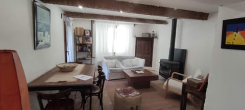 LA JOVINE 2 Sault House in Sault