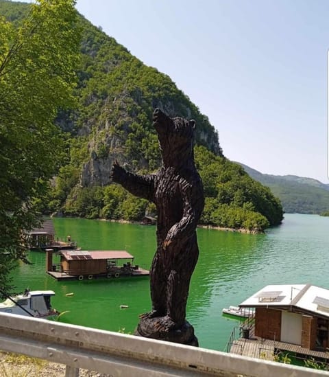 Floating apartments Apartment in Zlatibor District, Serbia