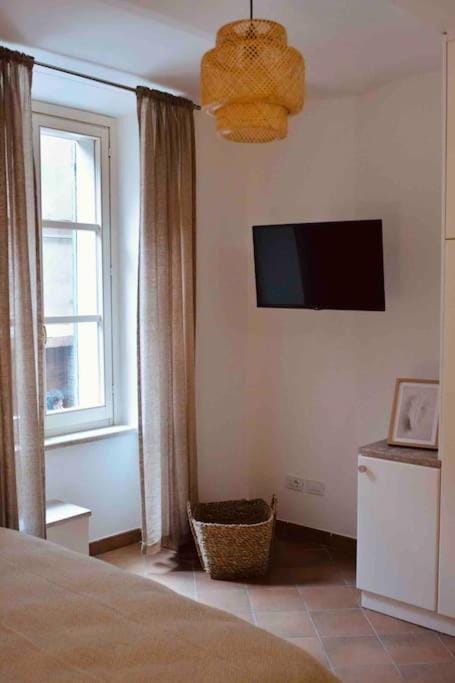 Una perla in pieno centro Apartment in Perugia