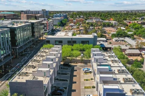 Tempe Lofty Studios Apartment in Tempe