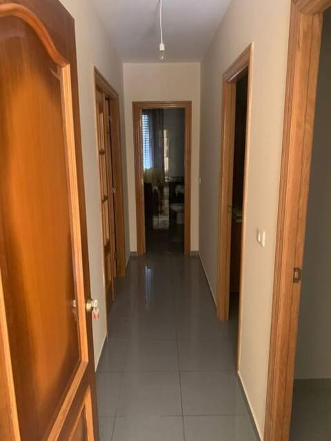 Agradable casa de piedra con aparcamiento y jardín Apartment in O Morrazo