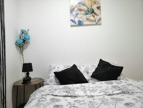 MB apartman Apartment in Vojvodina