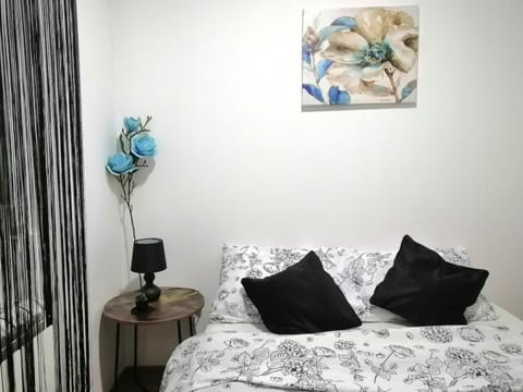 MB apartman Apartment in Vojvodina