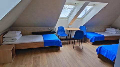 Bed&Blues Bed and Breakfast in Vilnius