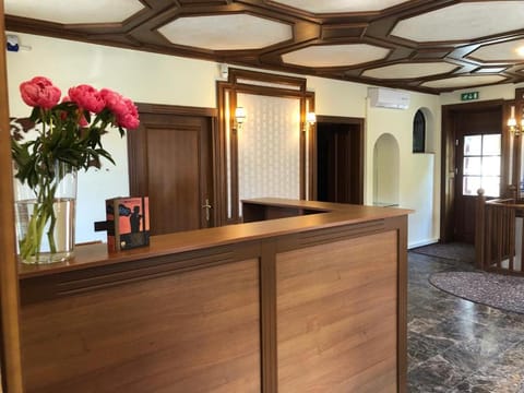 Bed&Blues Bed and Breakfast in Vilnius