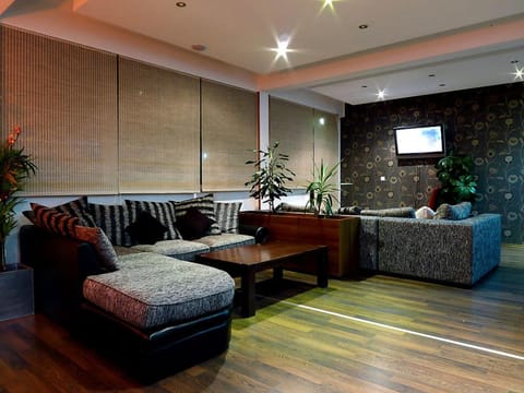 Lounge or bar