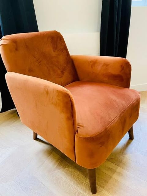 L’intemporel Apartment in Rouen