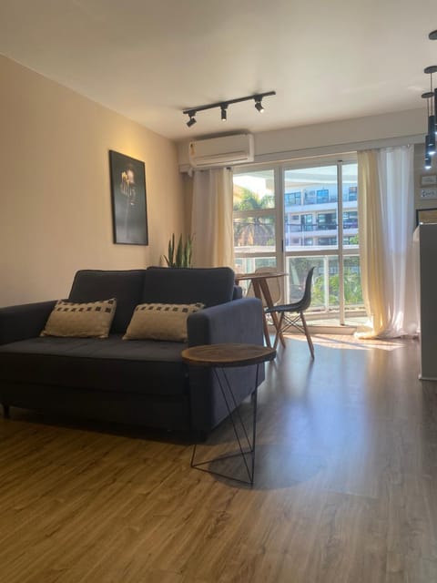 Lifestyle Carioca Pontal Recreio Apartment in Rio de Janeiro