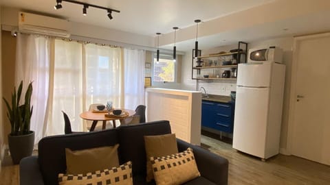 Lifestyle Carioca Pontal Recreio Apartment in Rio de Janeiro