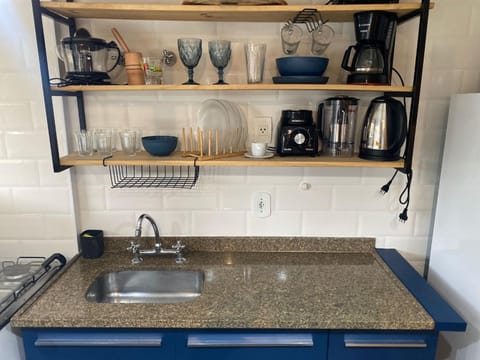 Lifestyle Carioca Pontal Recreio Apartment in Rio de Janeiro