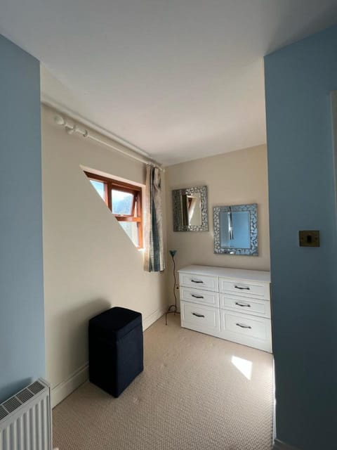 Taylors Hill Luxury Guest House Bed and Breakfast in Galway