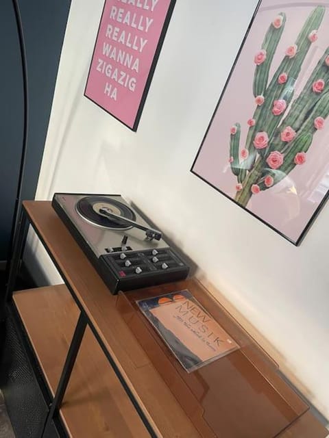 Appartement hyper centre 1 Apartment in Wallonia, Belgium