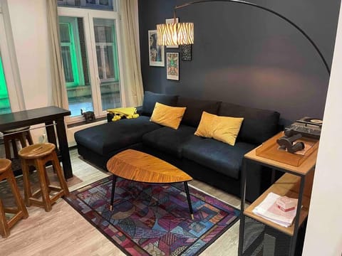 Appartement hyper centre 1 Apartment in Wallonia, Belgium