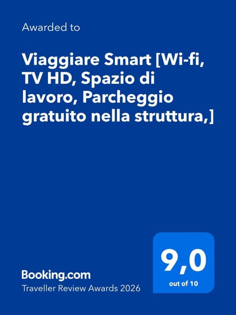 Viaggiare Smart [Wi-fi, TV HD, Spazio di lavoro, Parcheggio gratuito nella struttura,] House in Capannori