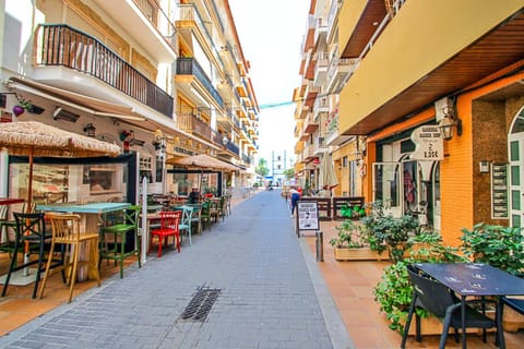 Aduport - holiday apartment close to beach in Javea Apartment in Xàbia