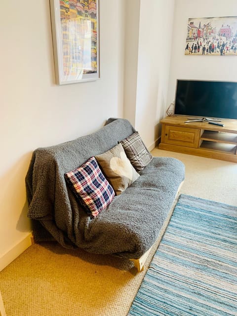 Victoria Rooms Vacation rental in Manchester