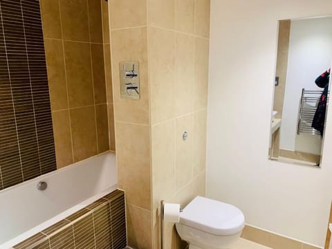 Victoria Rooms Vacation rental in Manchester