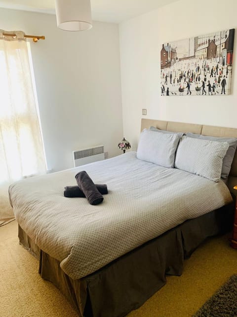 Victoria Rooms Vacation rental in Manchester