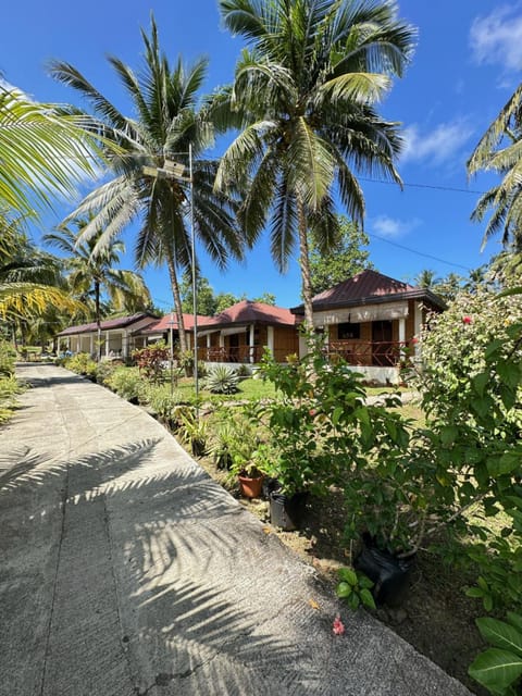 Property building, Balcony/Terrace