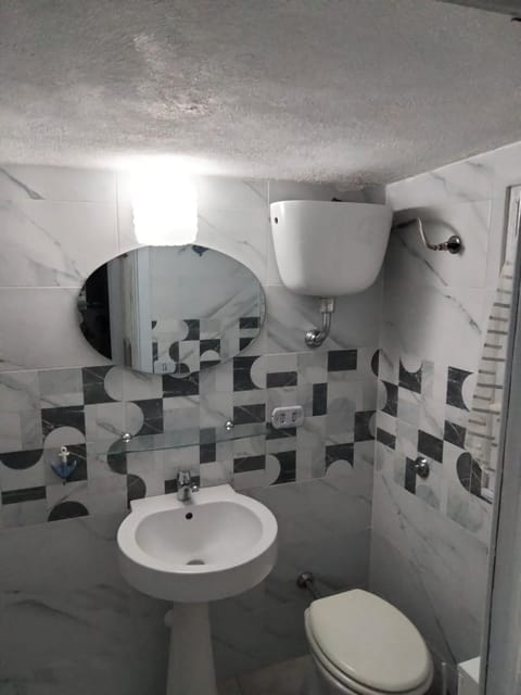 palma House in Carloforte