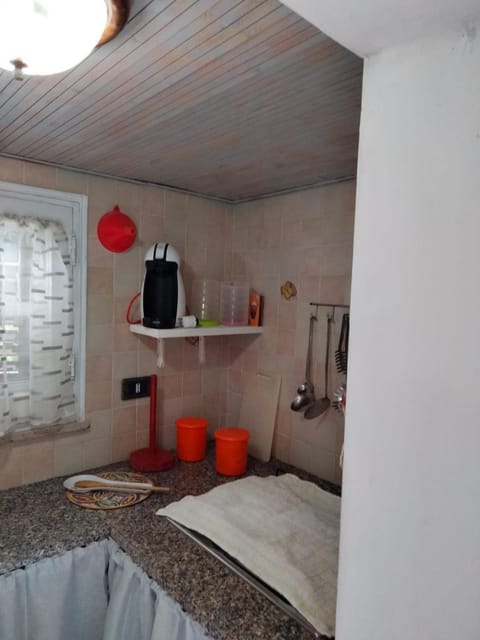 palma House in Carloforte