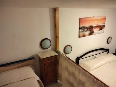 palma House in Carloforte