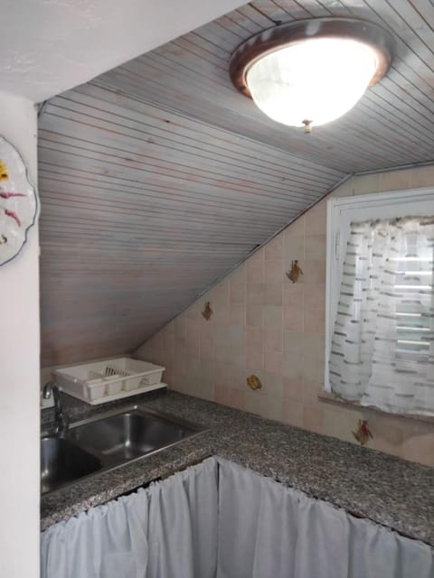 palma House in Carloforte