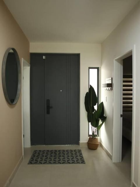 Consulado Residence House in Ciudad Juarez