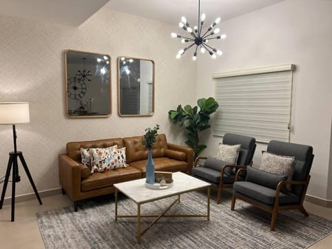 Consulado Residence House in Ciudad Juarez