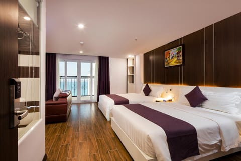 Balcony/Terrace, Bedroom