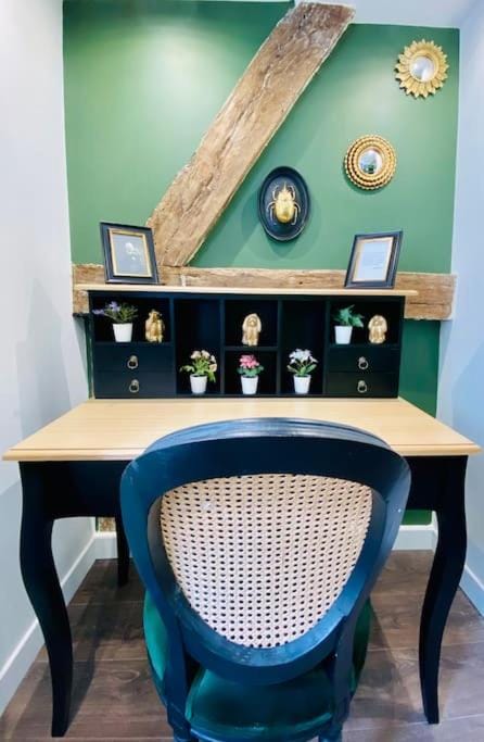 Le Victor Hugo Apartment in Rouen