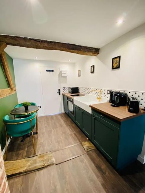 Le Victor Hugo Apartment in Rouen