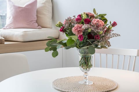 Nuvola 5th Floor Apartment in Merano