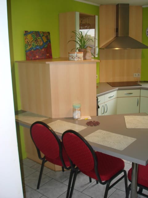 appartement Courcelles Apartment in Charleroi