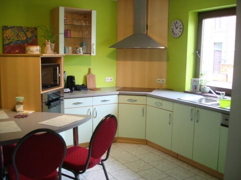 appartement Courcelles Apartment in Charleroi