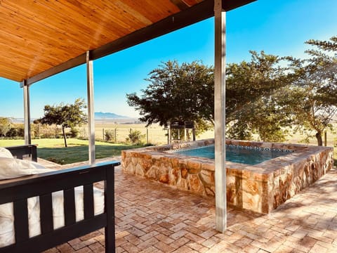 Primo farm Apartment in Cape Town