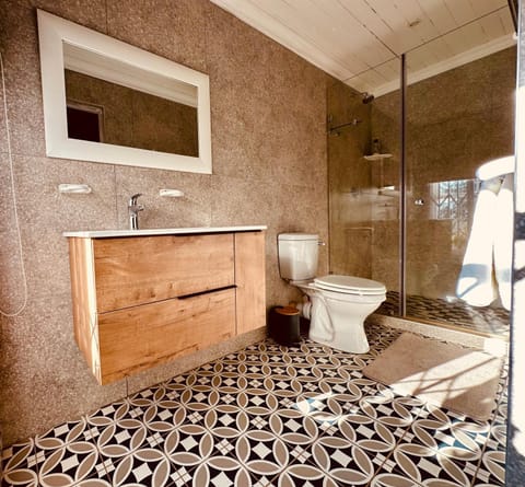 Primo farm Apartment in Cape Town