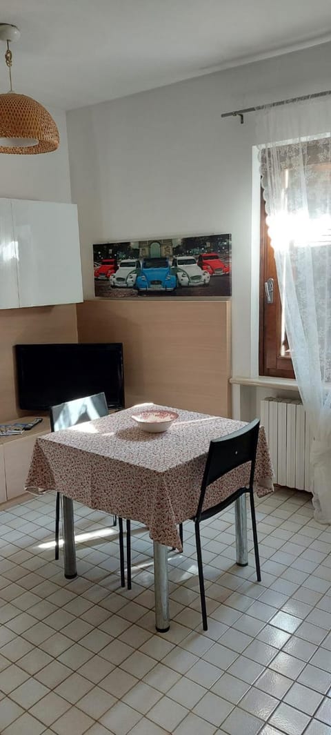 Marghe Town Apartment in Lazise