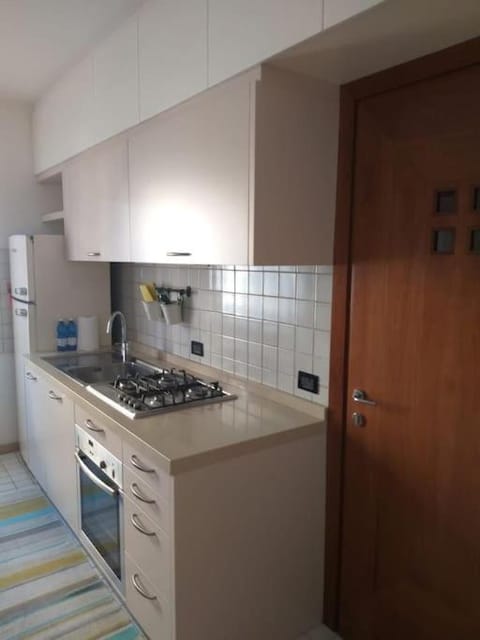 Marghe Town Apartment in Lazise