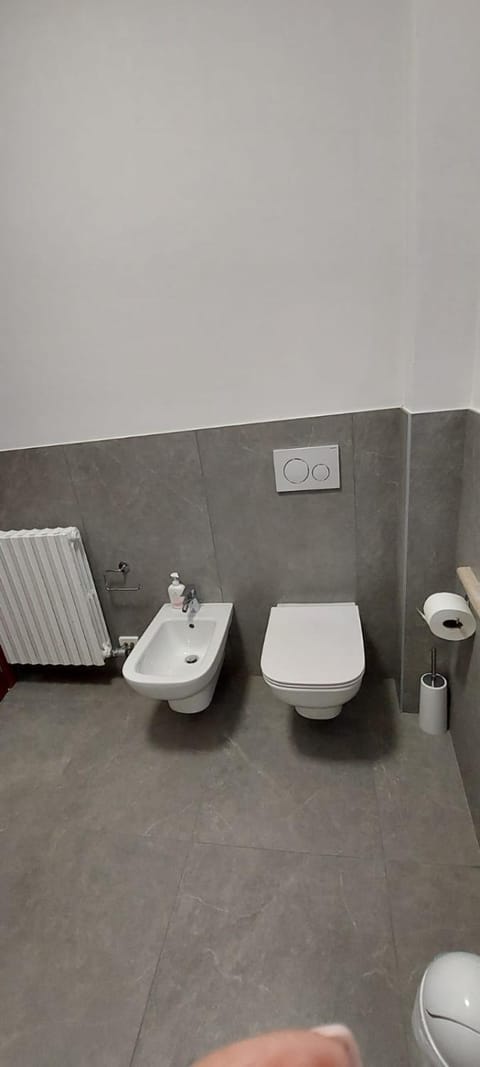 Marghe Town Apartment in Lazise