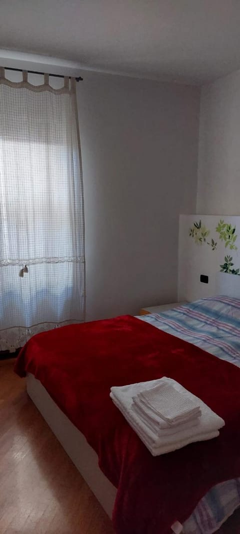 Marghe Town Apartment in Lazise